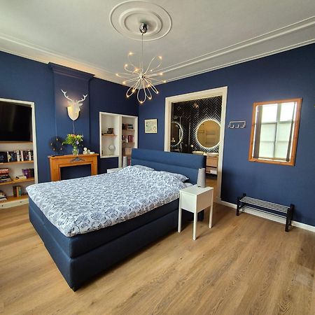 B&B Van Zon Aan Zee Vlissingen Zewnętrze zdjęcie