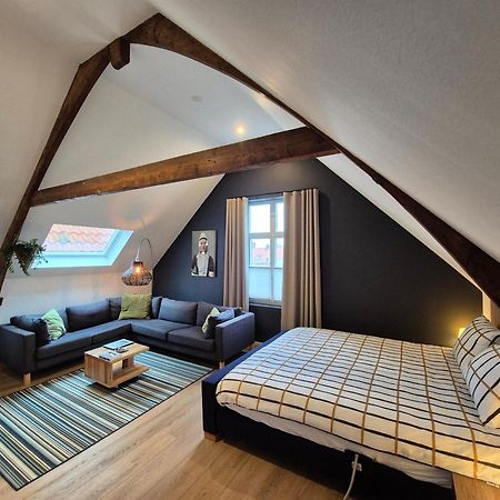 B&B Van Zon Aan Zee Vlissingen Zewnętrze zdjęcie