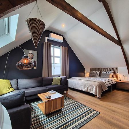 B&B Van Zon Aan Zee Vlissingen Zewnętrze zdjęcie