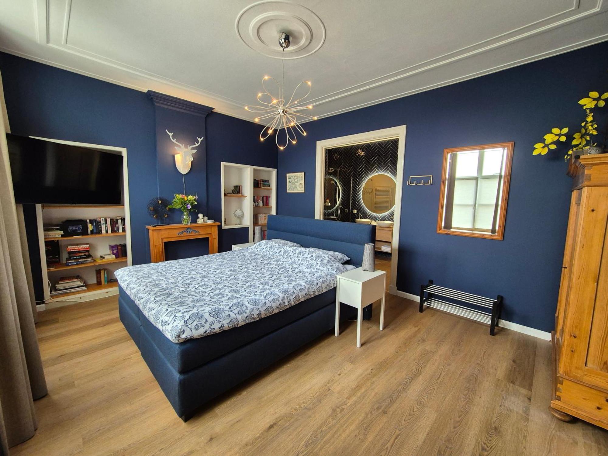 B&B Van Zon Aan Zee Vlissingen Zewnętrze zdjęcie