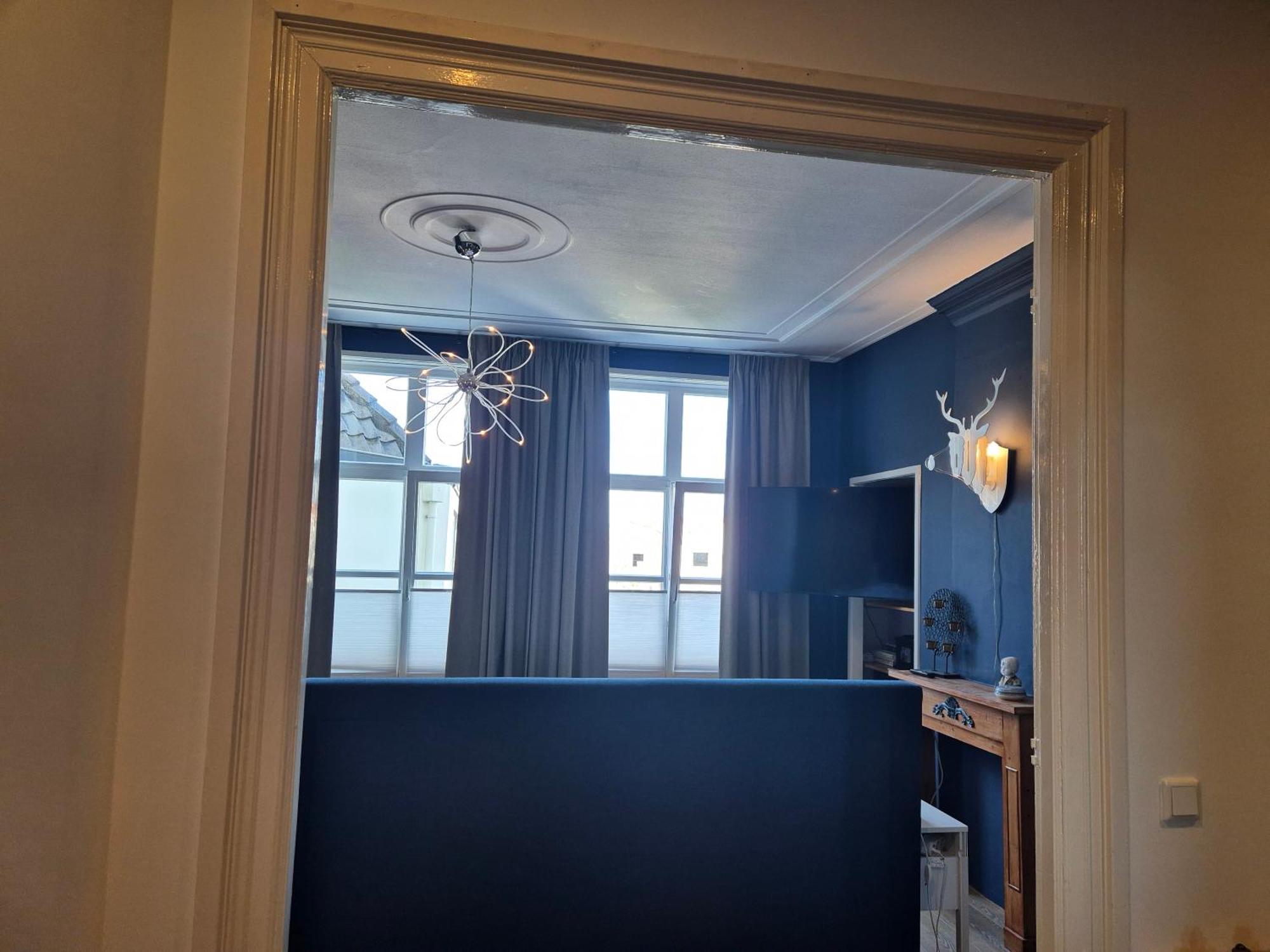 B&B Van Zon Aan Zee Vlissingen Zewnętrze zdjęcie
