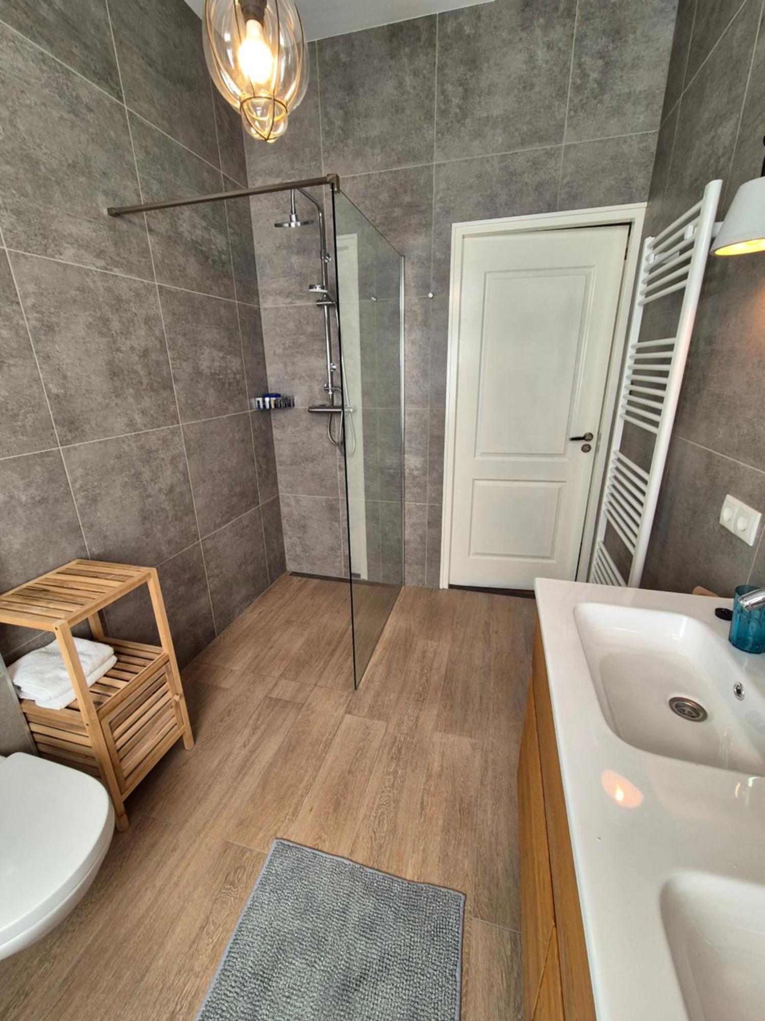 B&B Van Zon Aan Zee Vlissingen Zewnętrze zdjęcie
