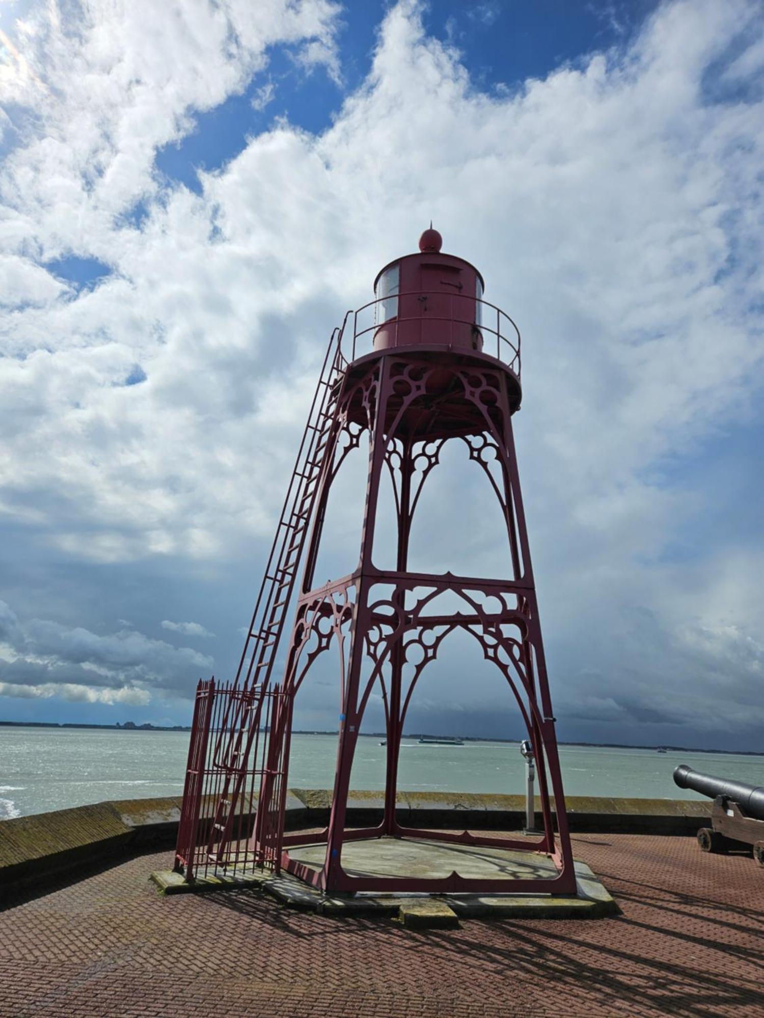 B&B Van Zon Aan Zee Vlissingen Zewnętrze zdjęcie
