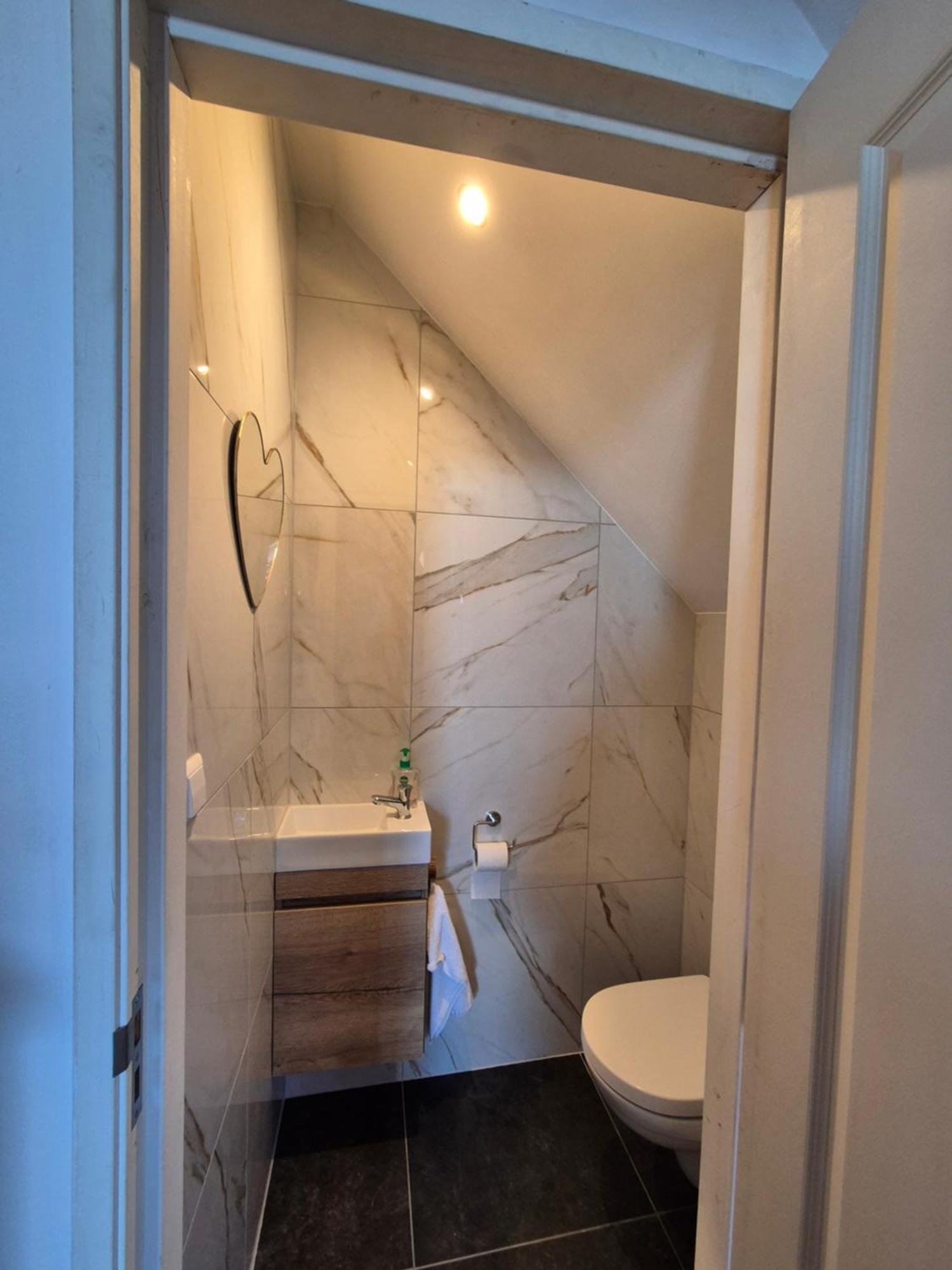 B&B Van Zon Aan Zee Vlissingen Zewnętrze zdjęcie