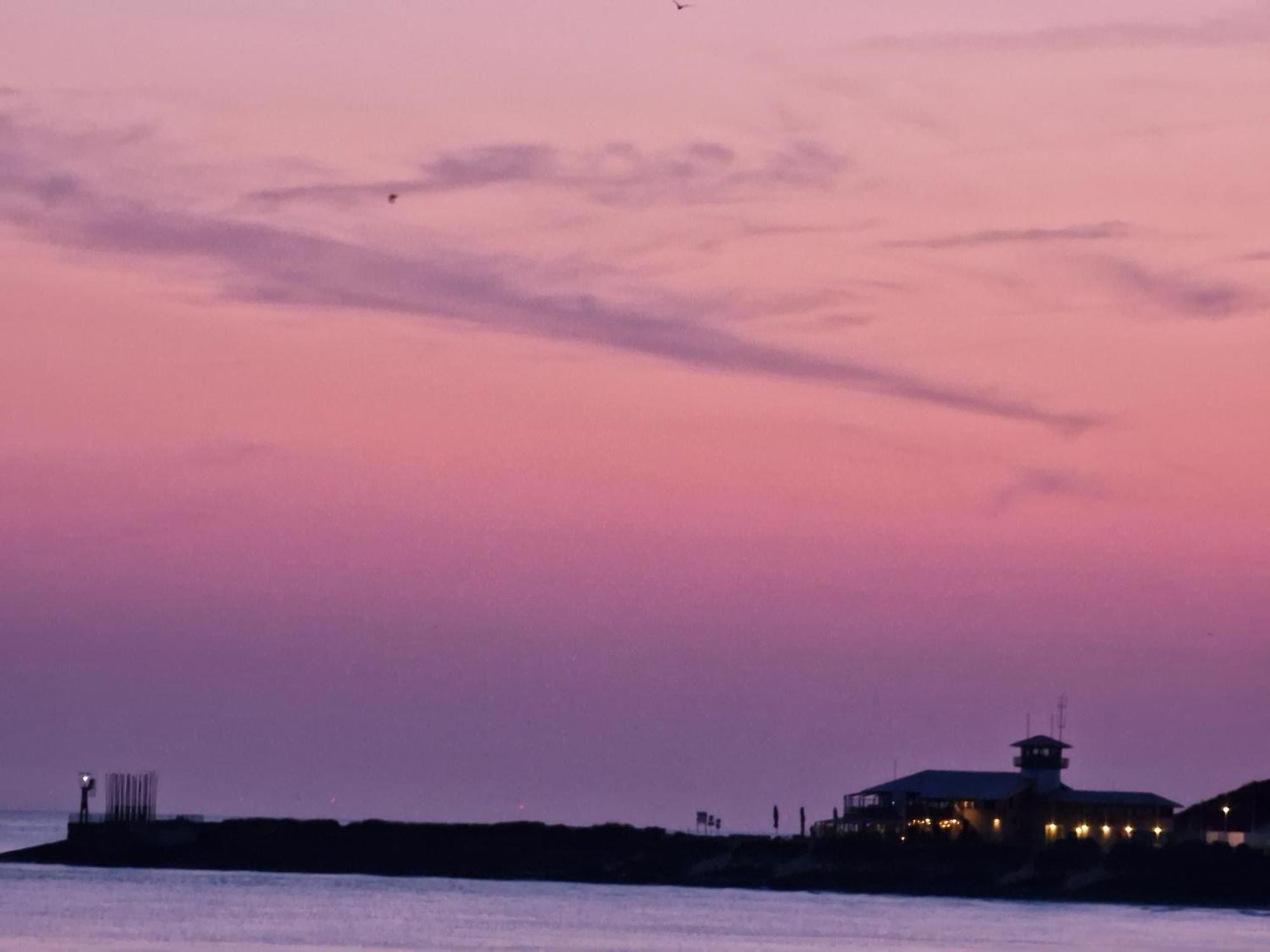 B&B Van Zon Aan Zee Vlissingen Zewnętrze zdjęcie