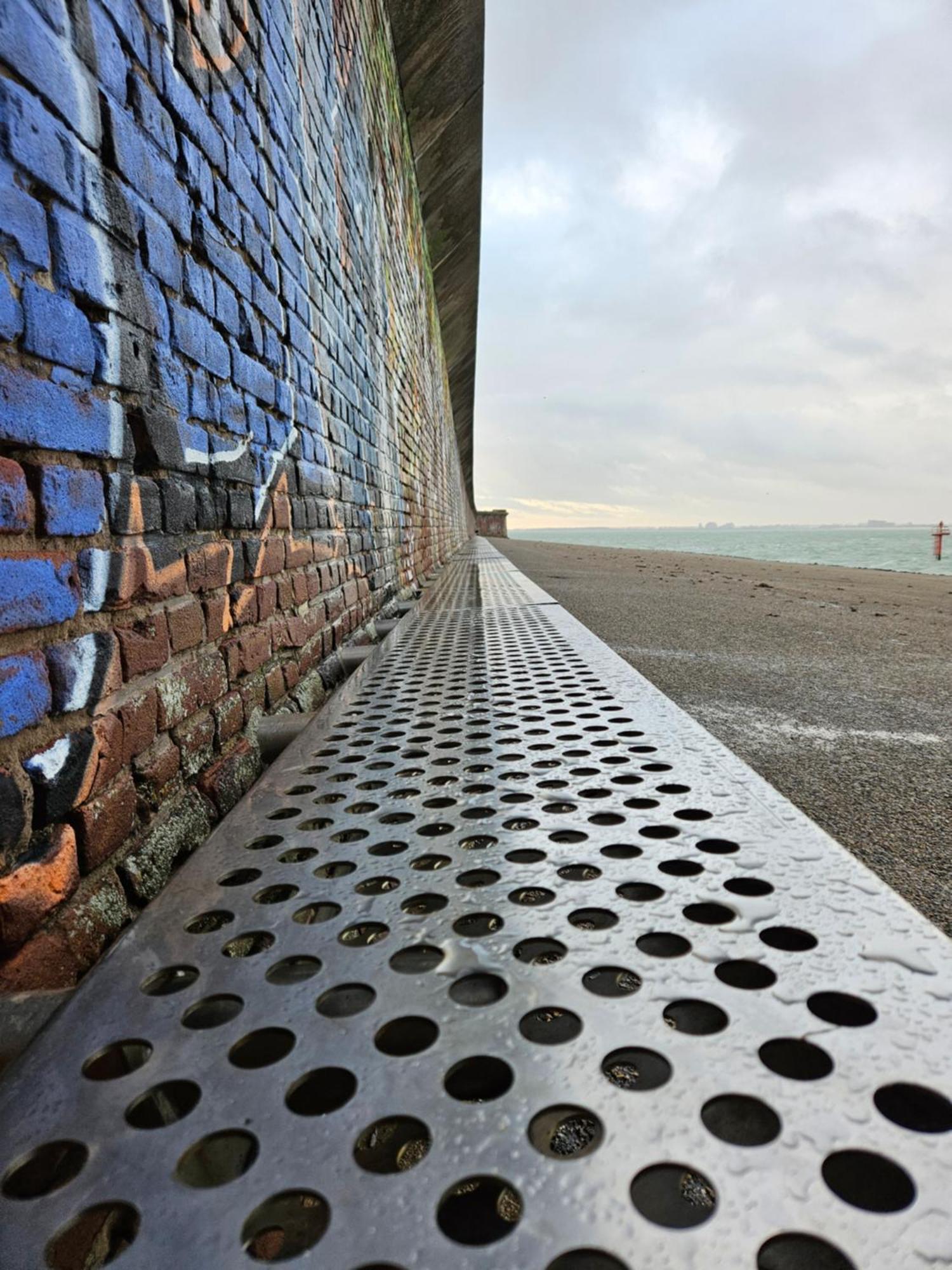B&B Van Zon Aan Zee Vlissingen Zewnętrze zdjęcie