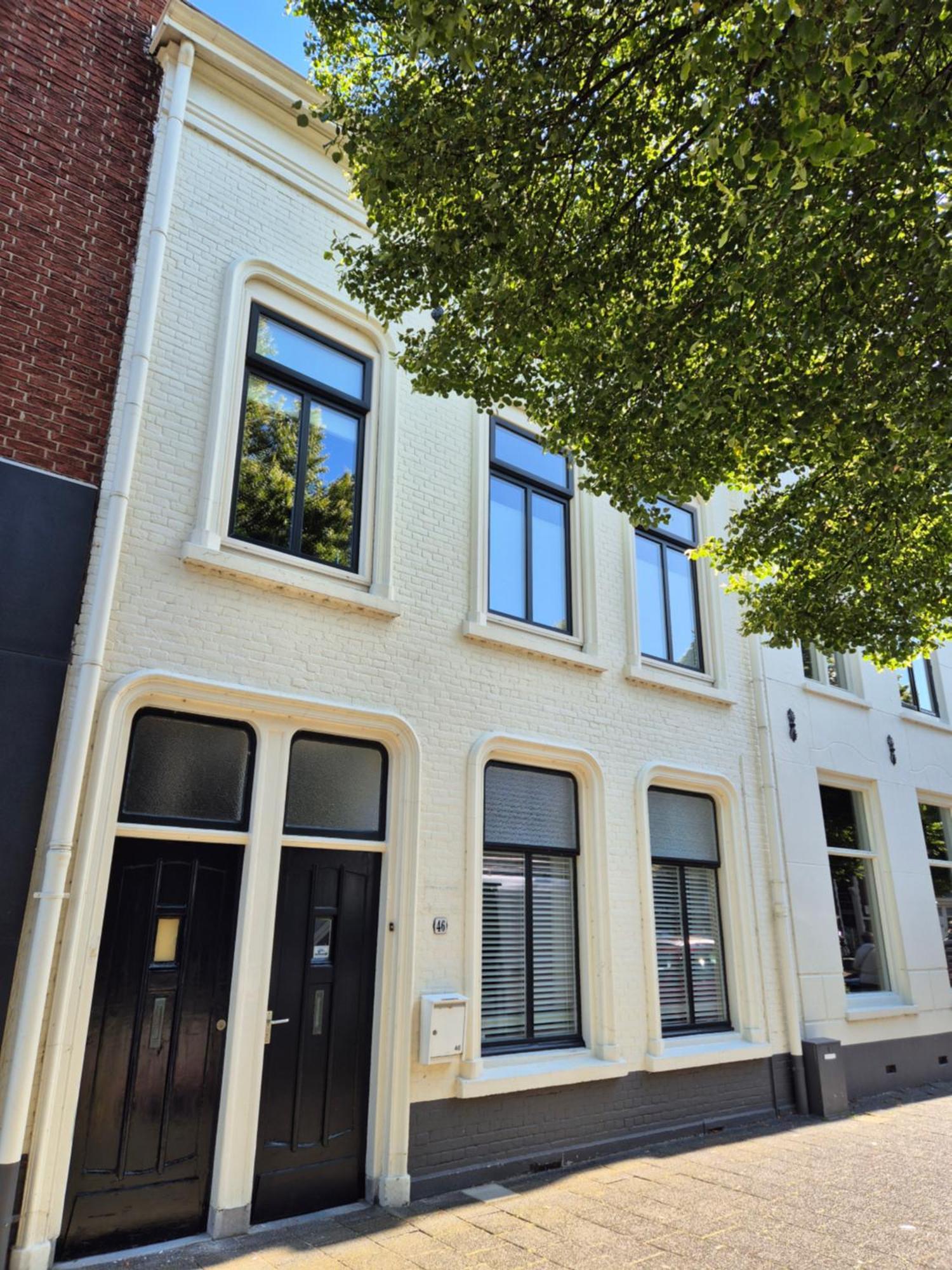 B&B Van Zon Aan Zee Vlissingen Zewnętrze zdjęcie