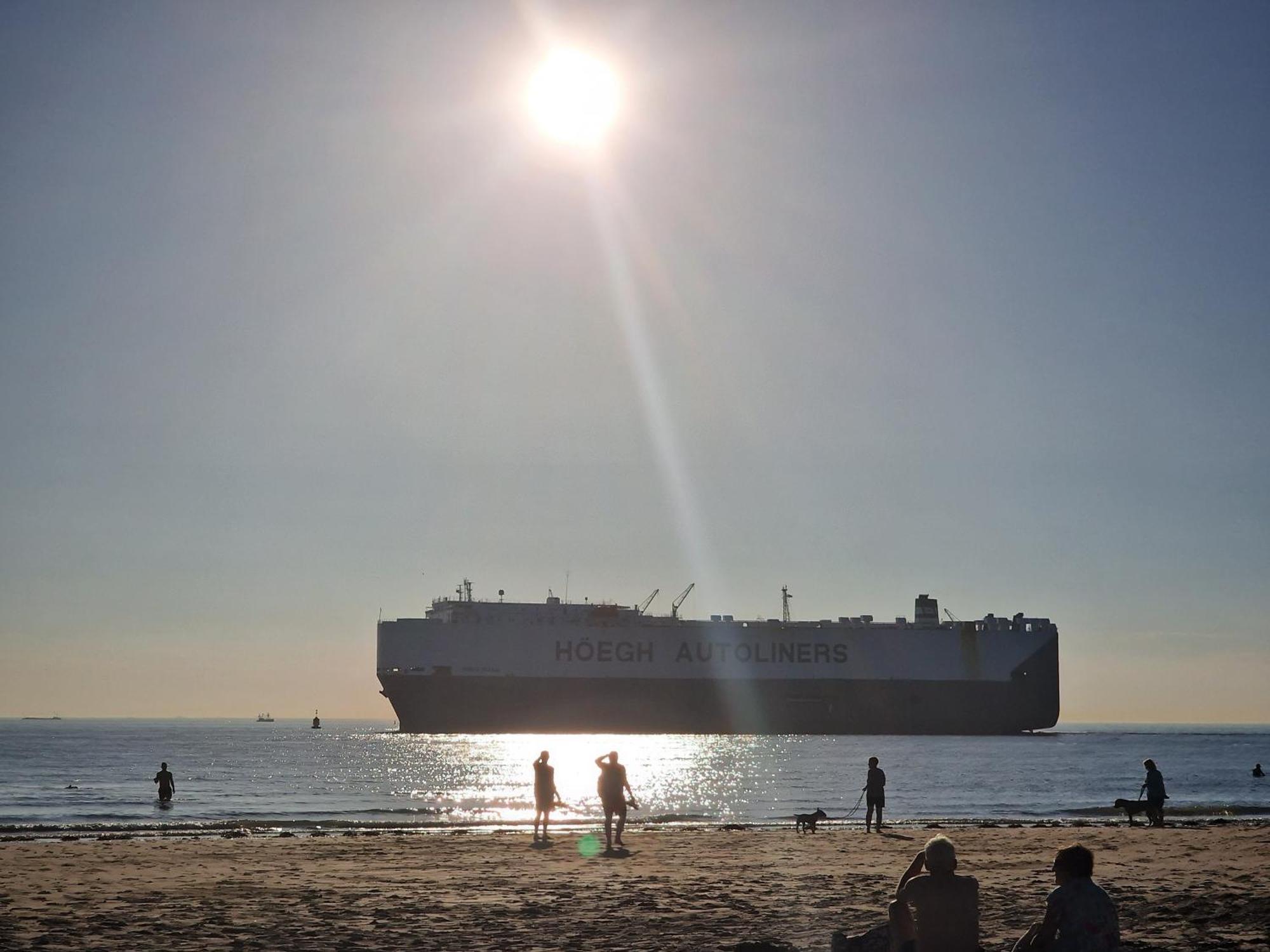B&B Van Zon Aan Zee Vlissingen Zewnętrze zdjęcie