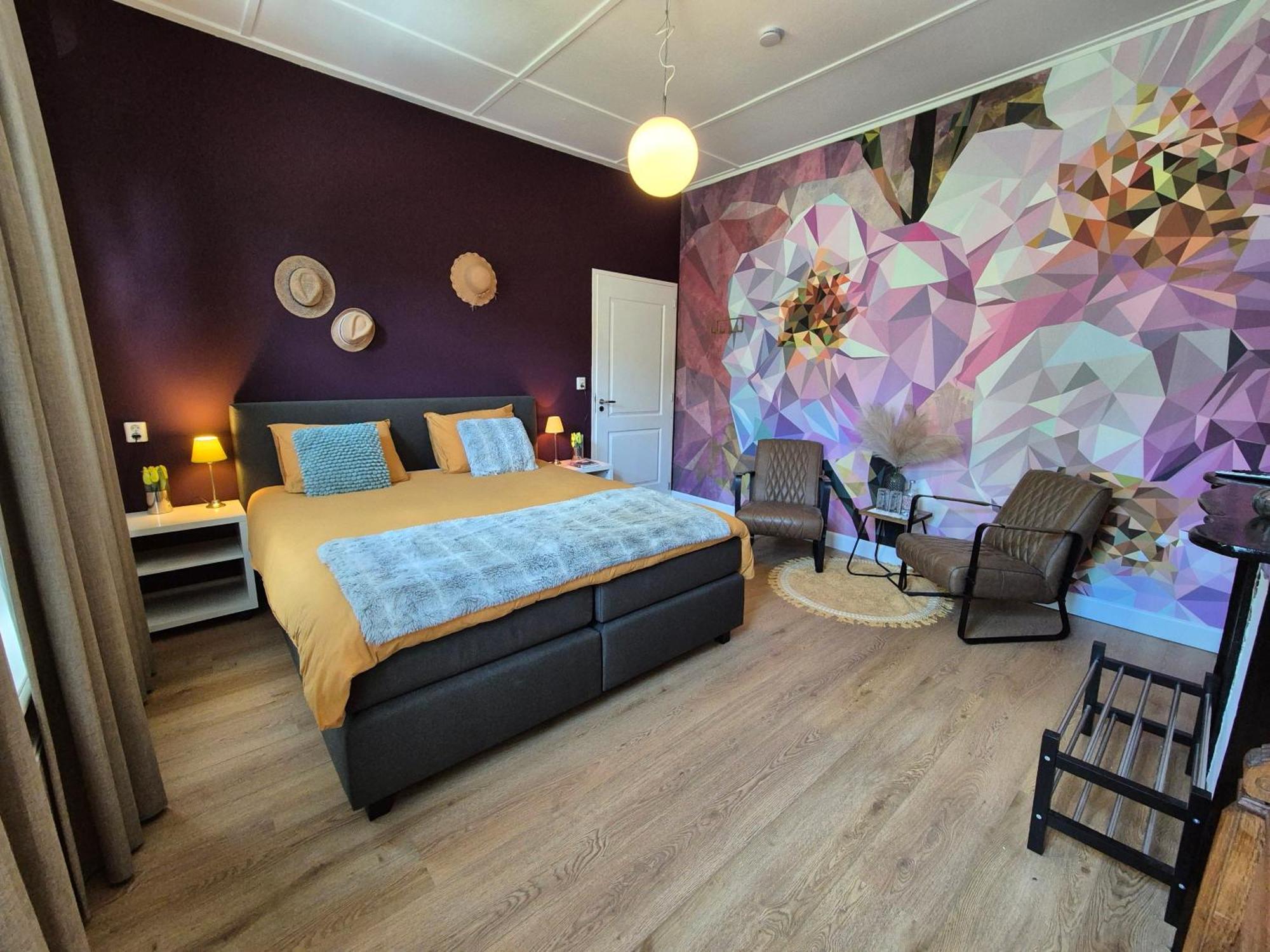 B&B Van Zon Aan Zee Vlissingen Zewnętrze zdjęcie