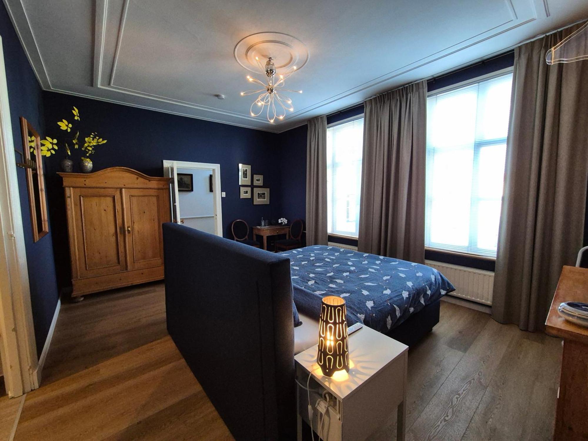 B&B Van Zon Aan Zee Vlissingen Zewnętrze zdjęcie