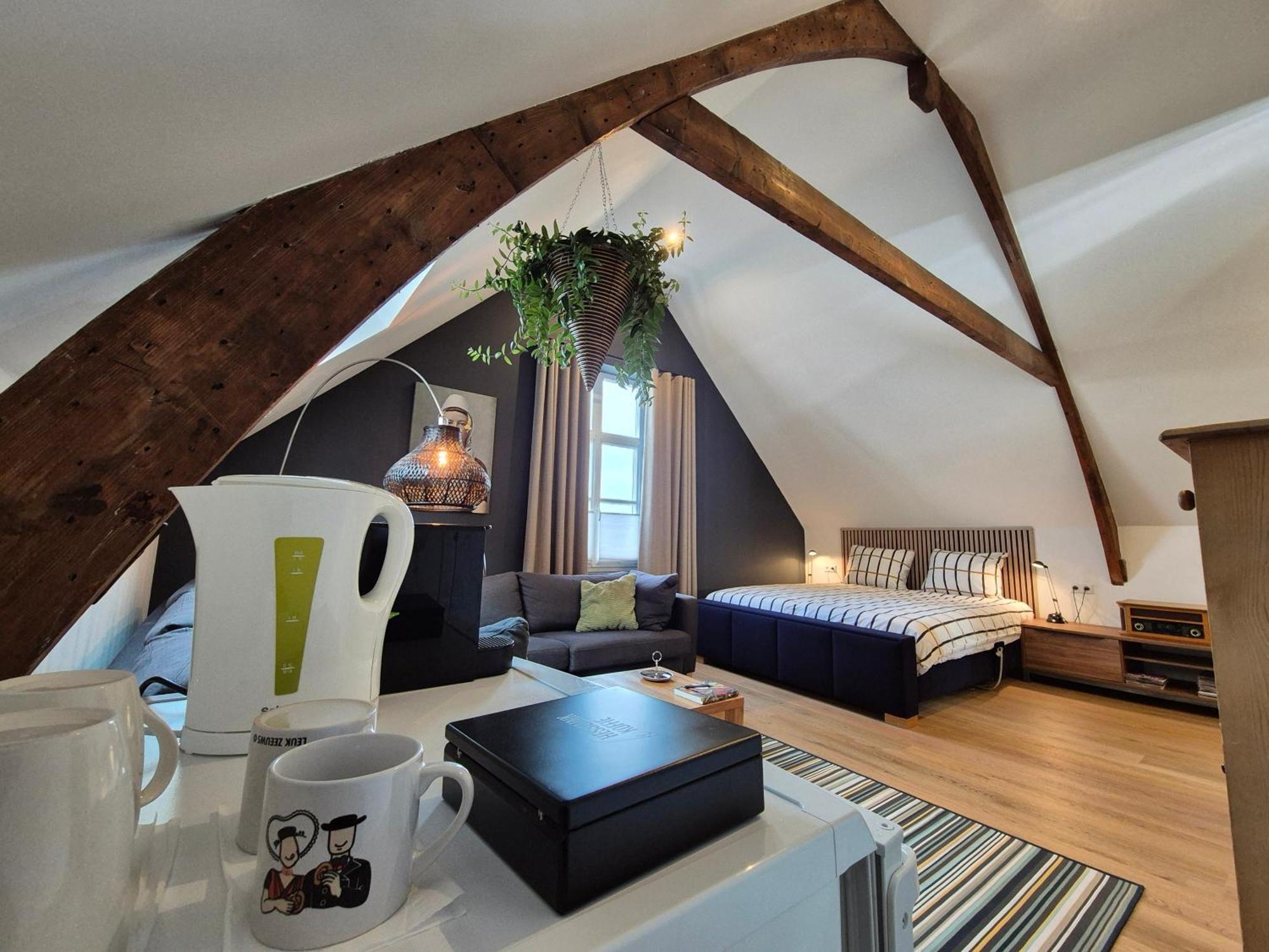 B&B Van Zon Aan Zee Vlissingen Zewnętrze zdjęcie