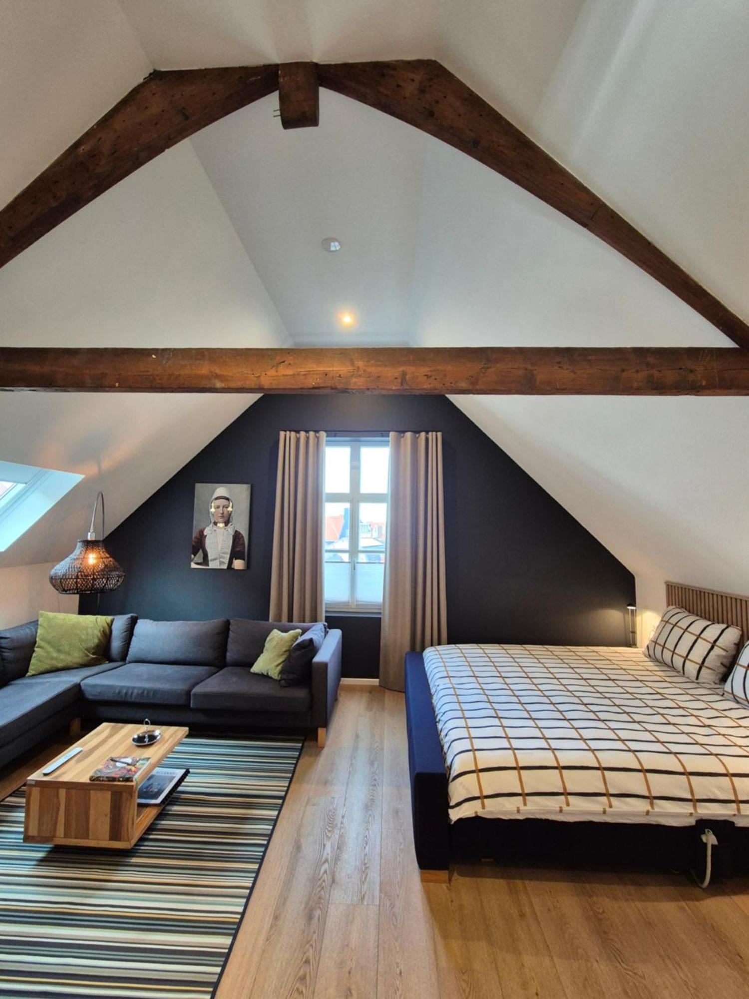 B&B Van Zon Aan Zee Vlissingen Zewnętrze zdjęcie