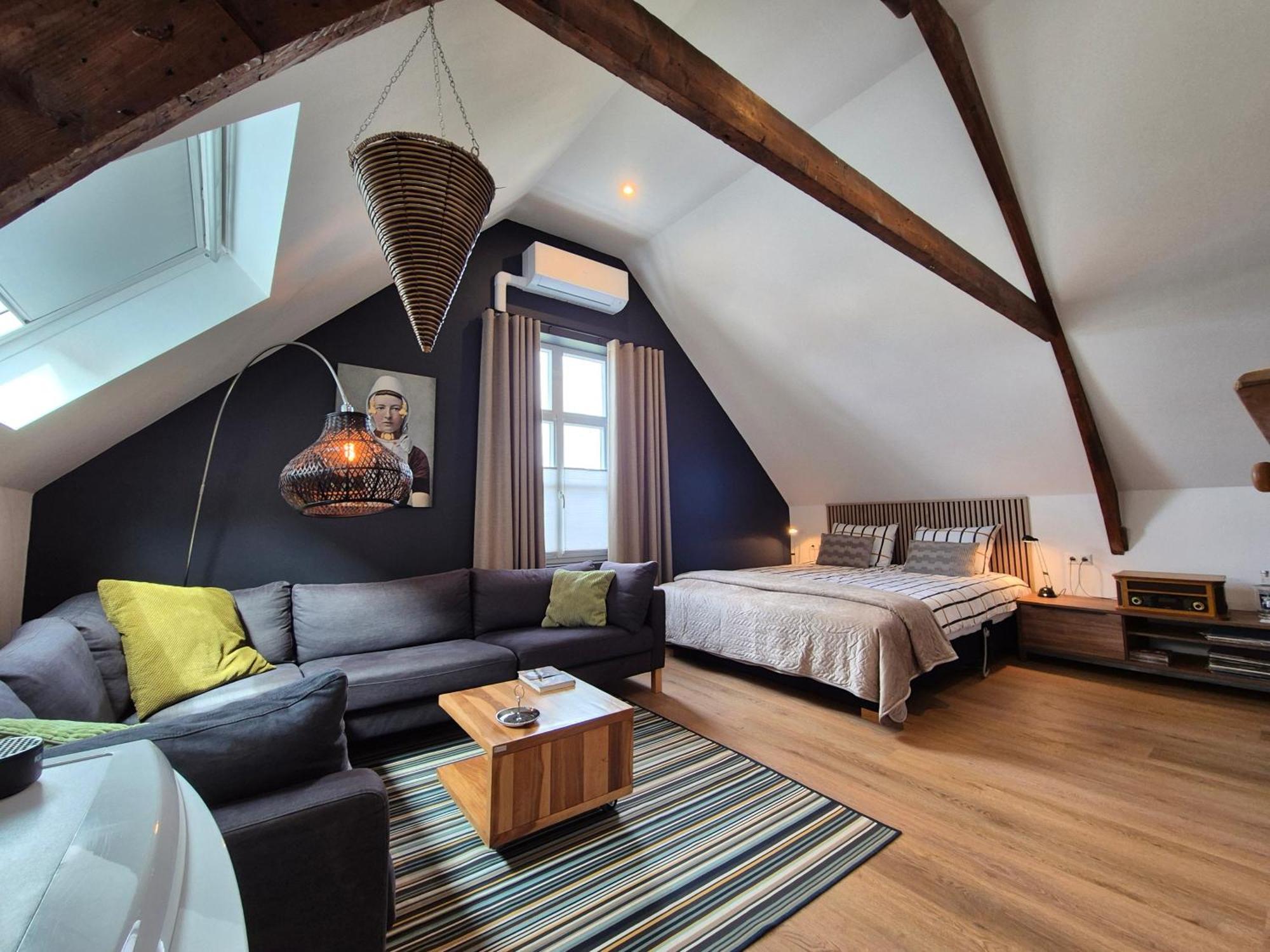 B&B Van Zon Aan Zee Vlissingen Zewnętrze zdjęcie